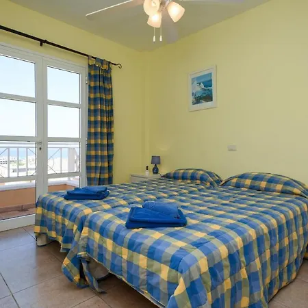 Apartment Benimar 3 - Two Bed Costa Adeje (Tenerife)