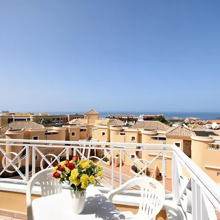 Benimar 3 - Two Bed Costa Adeje (Tenerife)