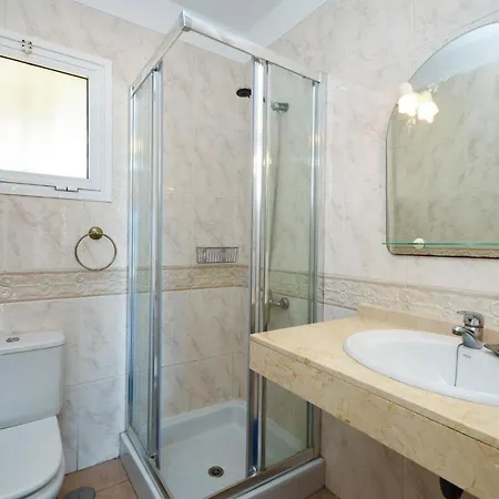 Benimar 3 - Two Bed