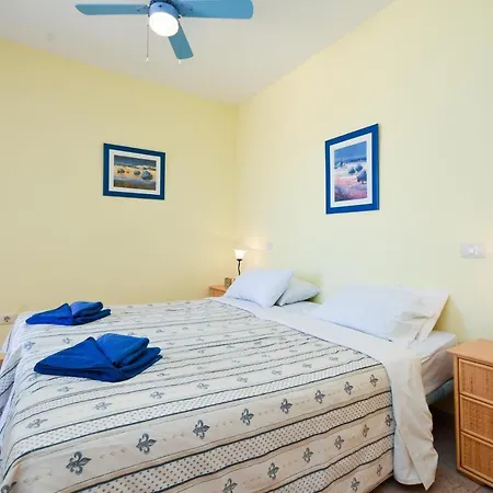 Apartment Benimar 3 - Two Bed *