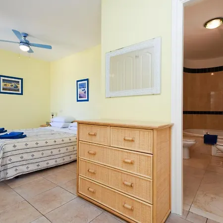 Benimar 3 - Two Bed *