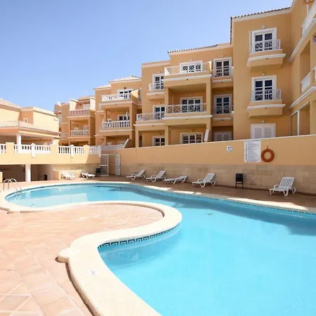 Benimar 3 - Two Bed Costa Adeje (Tenerife)