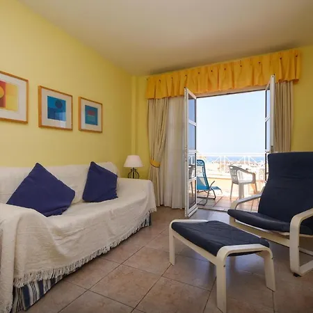 Benimar 3 - Two Bed Apartment *