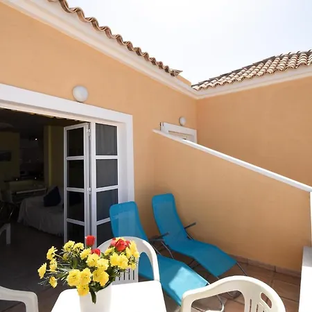 Benimar 3 - Two Bed Apartment *