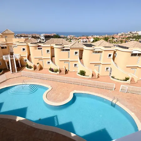 Benimar 3 - Two Bed Costa Adeje (Tenerife)