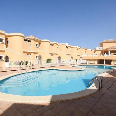 Benimar 3 - Two Bed Apartment *