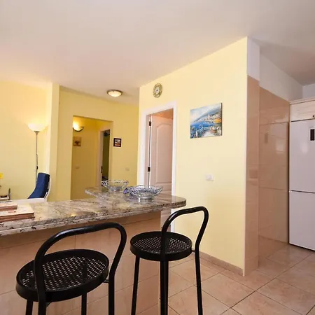 Apartment Benimar 3 - Two Bed Costa Adeje (Tenerife)