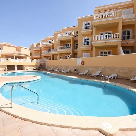 Apartment Benimar 3 - Two Bed Costa Adeje (Tenerife)