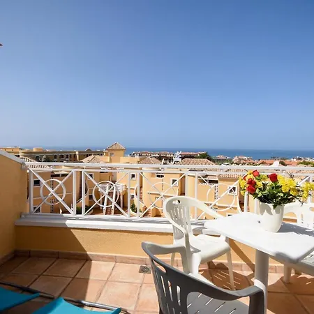 Benimar 3 - Two Bed Costa Adeje (Tenerife)