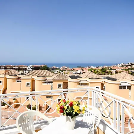 Benimar 3 - Two Bed Apartment