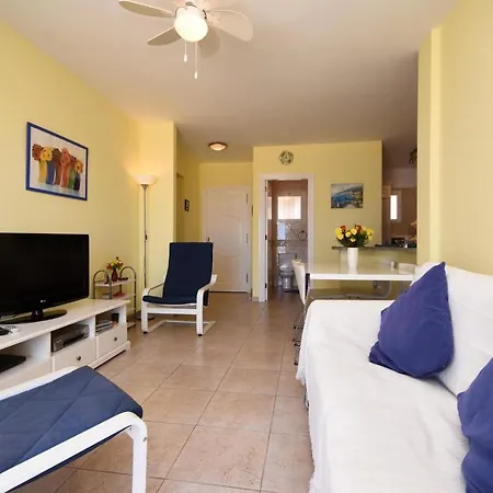 Benimar 3 - Two Bed Appartement