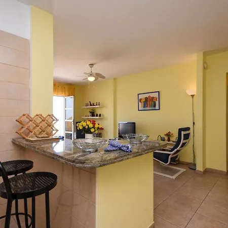 Benimar 3 - Two Bed Appartement Costa Adeje (Tenerife)