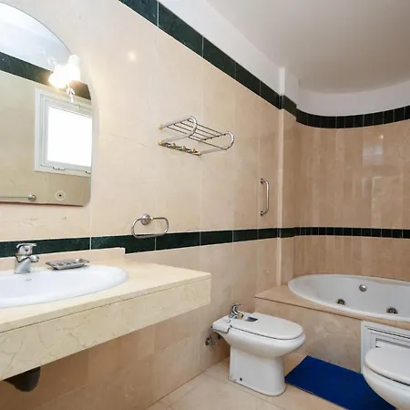Appartement Benimar 3 - Two Bed Costa Adeje (Tenerife)