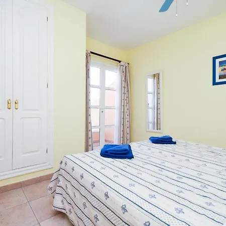 Appartement Benimar 3 - Two Bed *
