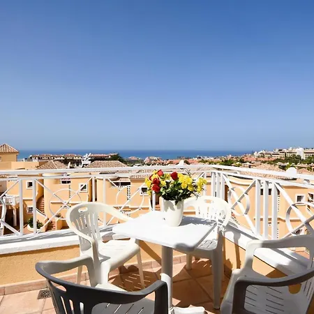 Benimar 3 - Two Bed Appartement