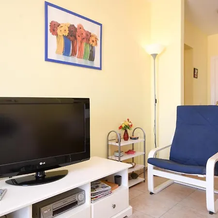 Benimar 3 - Two Bed Appartement Costa Adeje (Tenerife)