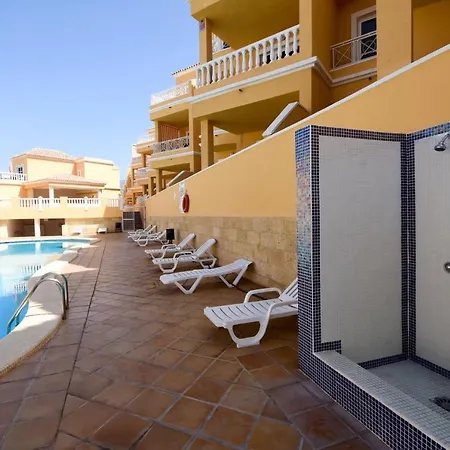 Benimar 3 - Two Bed Appartement