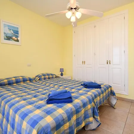 Appartement Benimar 3 - Two Bed *